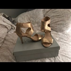 Jessica Simpson Heels